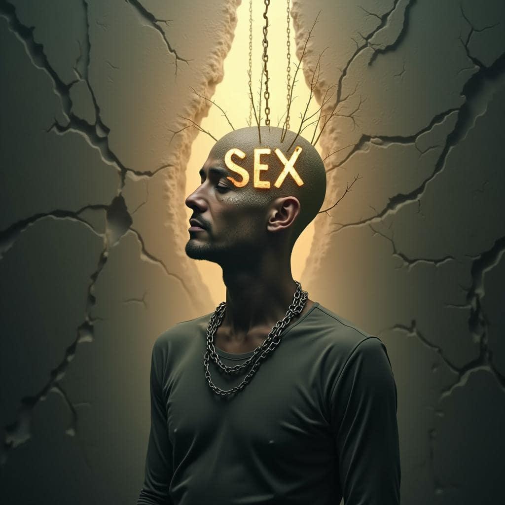 Sexual Addiction