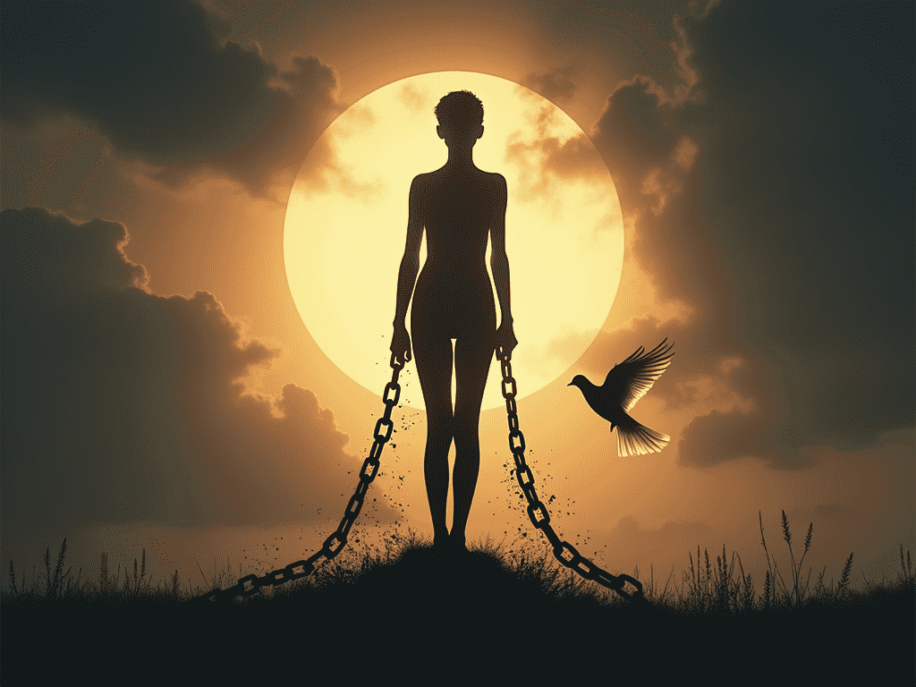 Sexual Assault and Trafficking Survivors