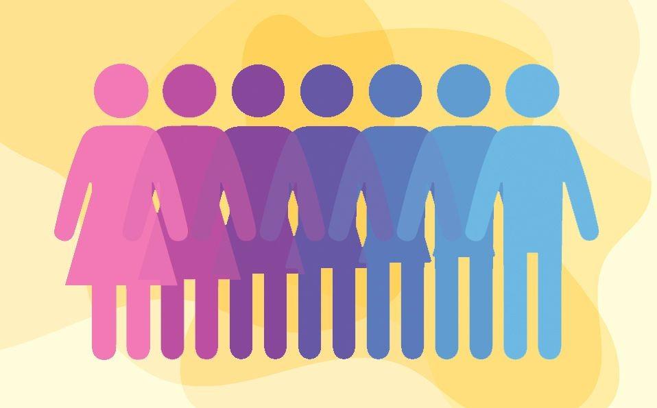 Sexual Identity Confusion and Clarification