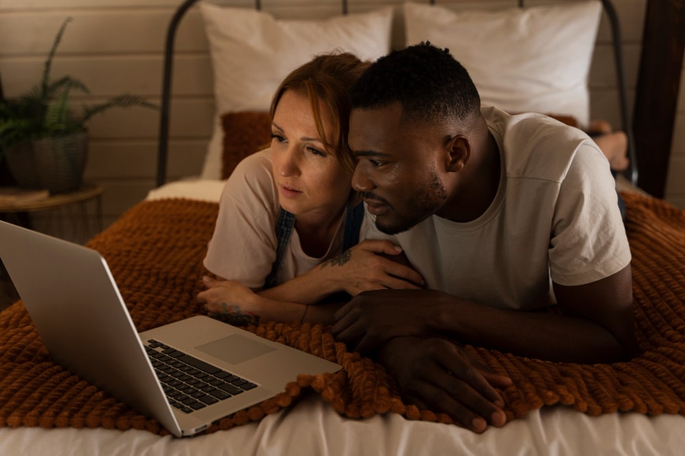 Sex Therapy / Psychotherapy and Counseling / Couples Therapy